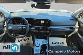 KIA Sportage usata 6