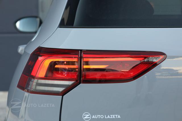 VOLKSWAGEN Golf GTI usata, con Immobilizzatore elettronico