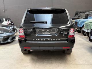 LAND ROVER Range Rover Sport usata, con Alzacristalli elettrici