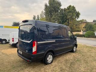 FORD Transit usata, con Boardcomputer