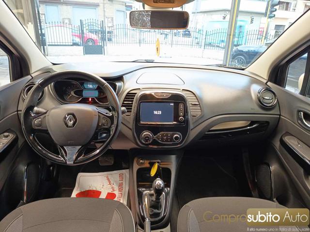 RENAULT Captur usata 27