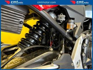 BMW F 900 XR usata 12