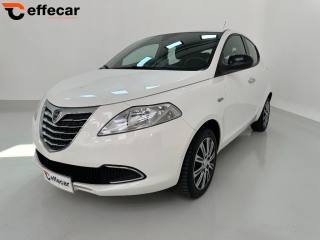 LANCIA Ypsilon 1.2 69 CV 5 P NEOPATENTATI