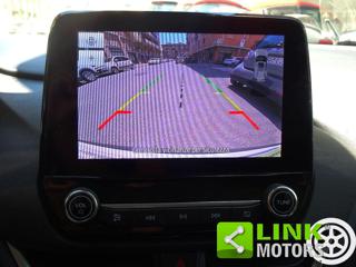 FORD Puma usata, con Controllo automatico clima