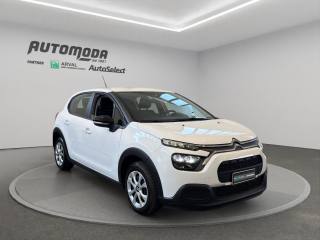 CITROEN C3 usata, con Airbag laterali