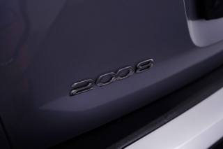 PEUGEOT 2008 usata, con Sensore di luce