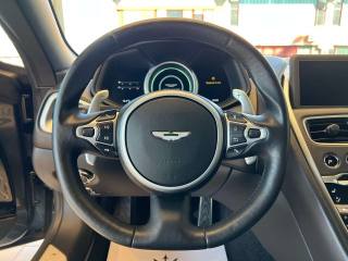ASTON MARTIN DB11 usata, con Boardcomputer