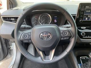 TOYOTA Corolla usata, con Chiusura centralizzata