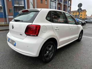 VOLKSWAGEN Polo usata, con Airbag Passeggero