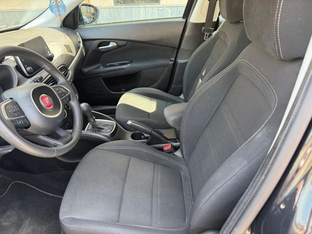 FIAT Tipo usata, con Climatizzatore