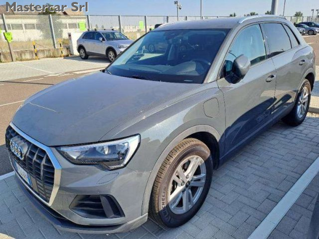 AUDI Q3 usata, con Airbag