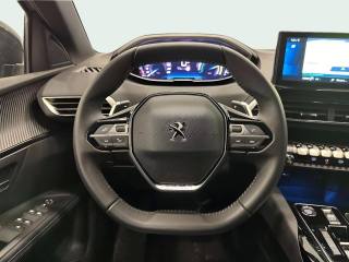 PEUGEOT 5008 usata, con Sedile posteriore sdoppiato