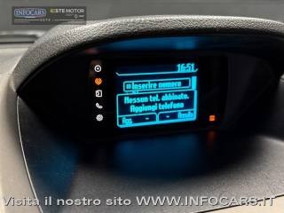 FORD Tourneo Courier usata, con Immobilizzatore elettronico