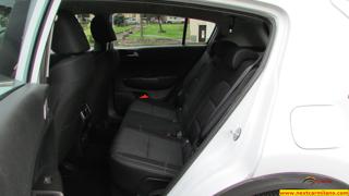 KIA Sportage usata, con Controllo automatico clima