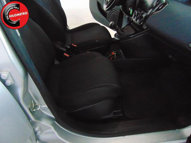 LANCIA Ypsilon usata, con ESP
