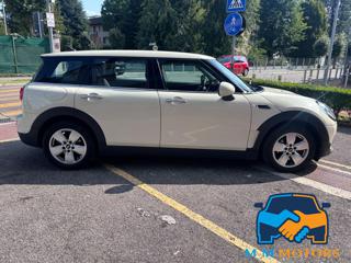 MINI Clubman usata, con Chiusura centralizzata