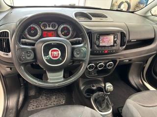 FIAT 500L usata, con Specchietti laterali elettrici