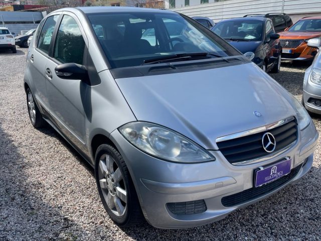 MERCEDES-BENZ A 180 usata, con Airbag Passeggero