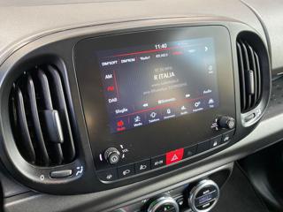 FIAT 500L usata, con Cerchi in lega