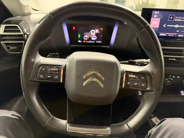 CITROEN C4 usata, con ESP