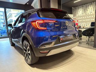 RENAULT Captur usata, con Airbag Passeggero