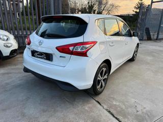 NISSAN Pulsar usata, con Alzacristalli elettrici