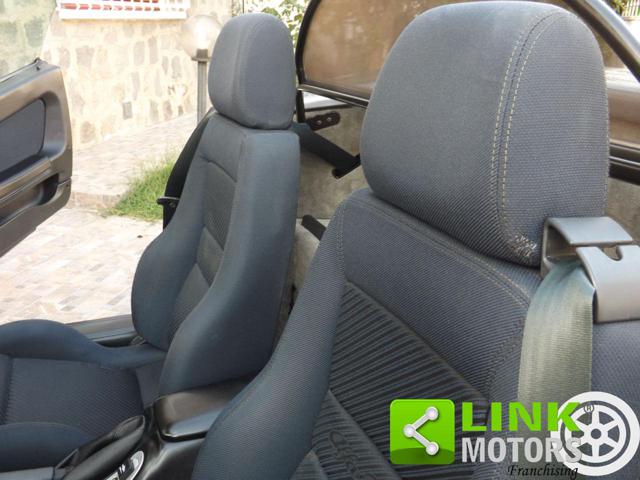 ALFA ROMEO Spider usata 47