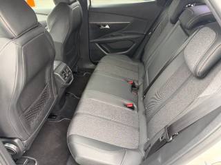 PEUGEOT 3008 usata, con Bracciolo