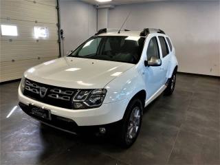 DACIA Duster usata, con Airbag laterali