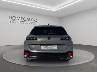 PEUGEOT 308 usata, con Autoradio