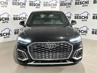 AUDI Q5 usata, con Airbag