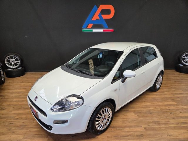 FIAT Punto usata, con Airbag