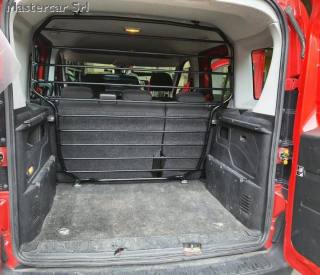 FIAT Doblo usata, con Servosterzo