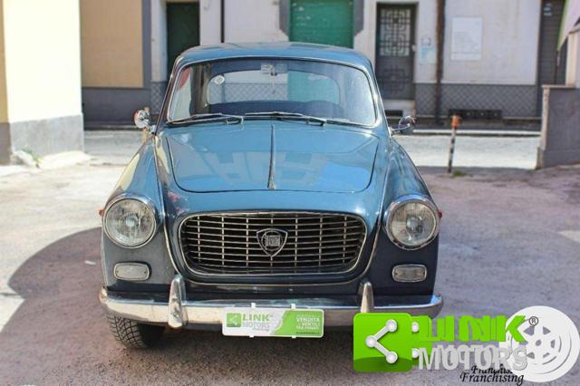 LANCIA Appia usata 2