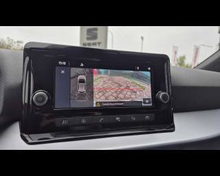 SEAT Ibiza usata, con Cruise Control