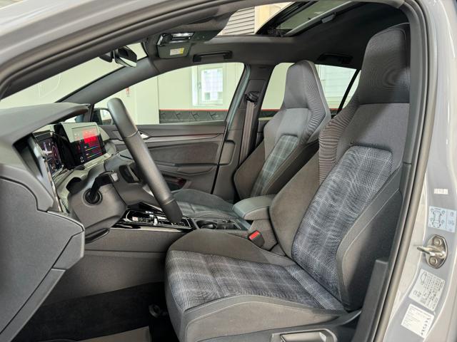 VOLKSWAGEN Golf usata, con Chiusura centralizzata