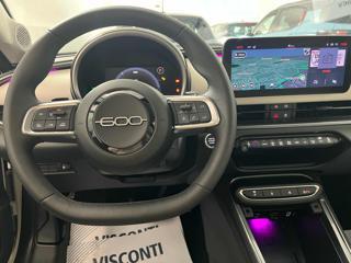 FIAT 600 usata, con Airbag