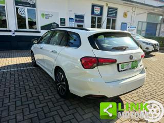 FIAT Tipo usata, con Alzacristalli elettrici