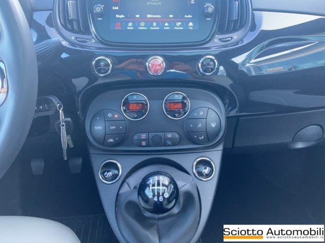 FIAT 500 usata 14