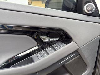 LAND ROVER Range Rover Evoque usata, con Chiusura centralizzata