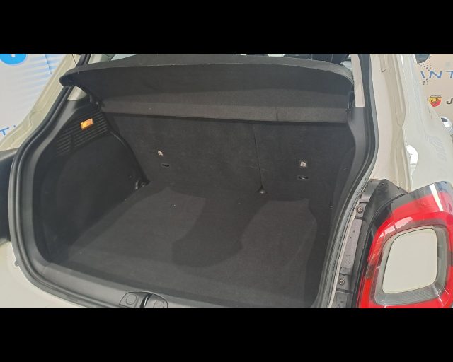 FIAT 500X usata 22