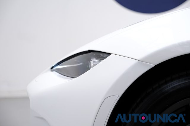 MAZDA MX-5 usata, con Fendinebbia