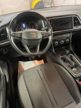 SEAT Ateca usata, con Filtro antiparticolato