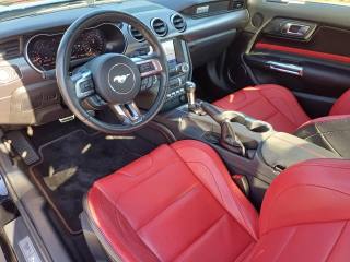 FORD Mustang usata, con Specchietti laterali elettrici