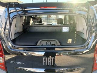 FIAT Doblo usata, con Touch screen