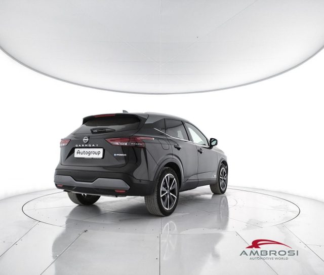 NISSAN Qashqai usata 2
