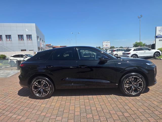 AUDI Q3 usata, con Airbag Passeggero