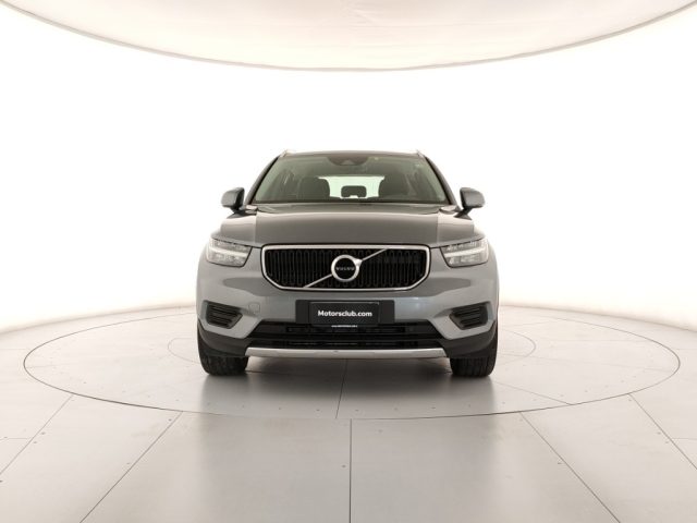VOLVO XC40 usata, con Fari LED