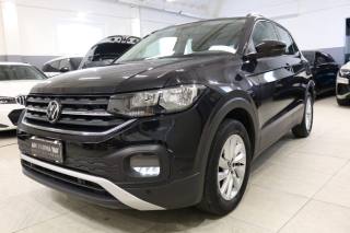 VOLKSWAGEN T-Cross usata, con Airbag laterali