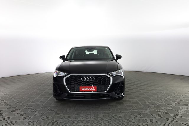 AUDI Q3 usata 0